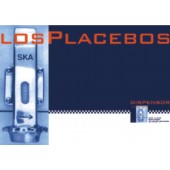 Poster - Los Placebos / Dispensor